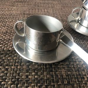 Zepter Coffee Set